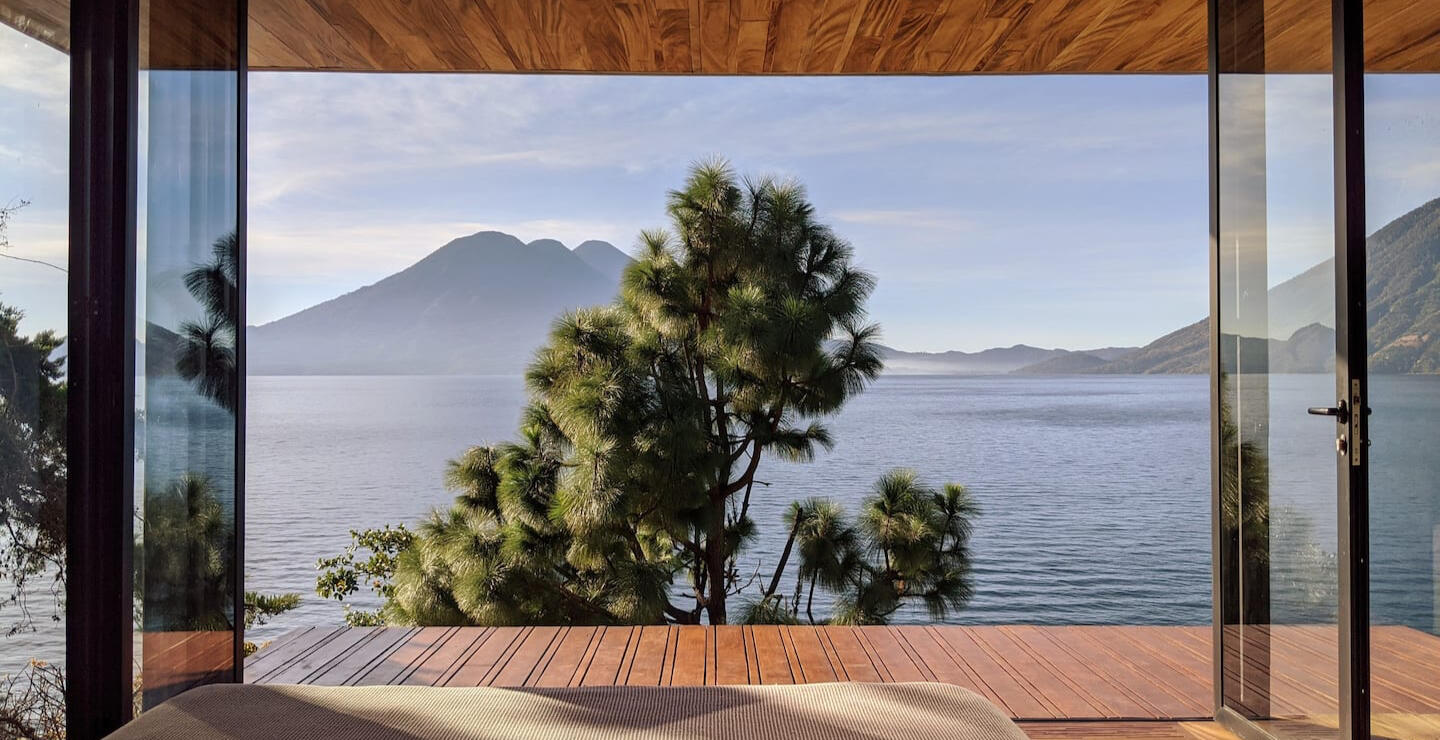 The Glass House Studio